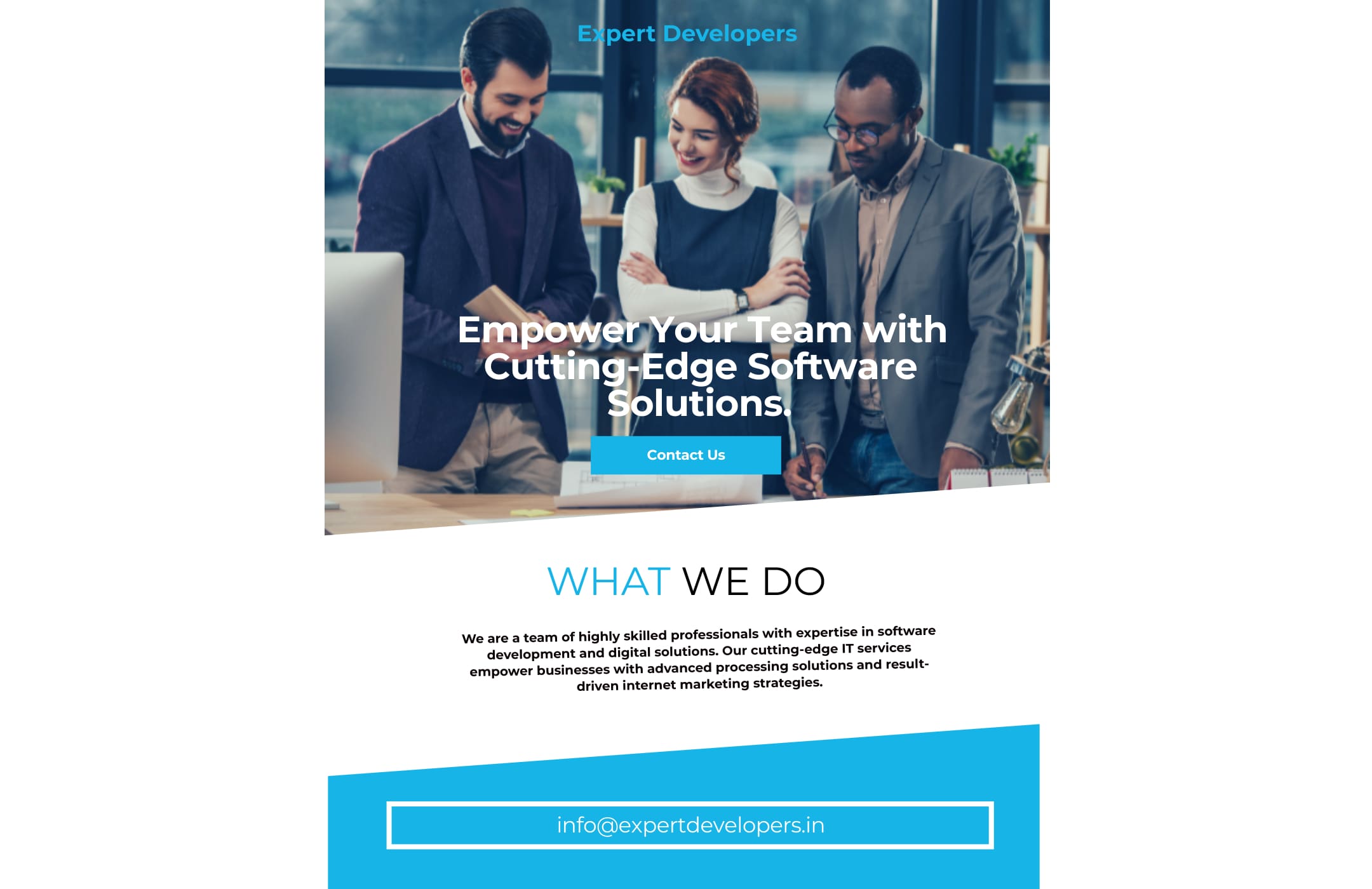 PWA Power Up: Future-Proof Your Business with Progressive Web Apps in 2025